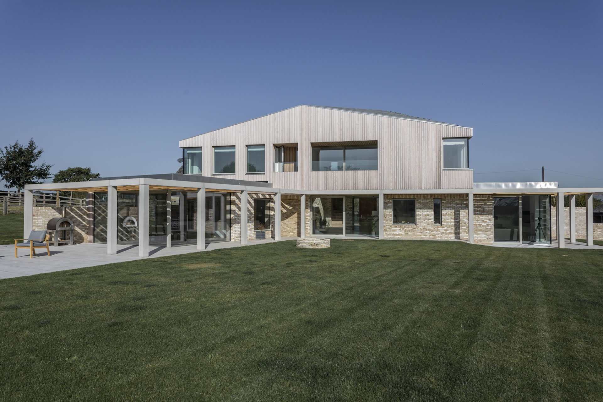 Leckhampton Builders 2019 review Leckhampton Builders