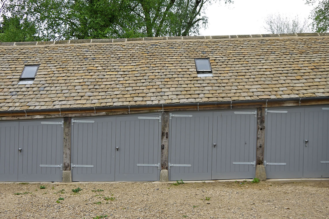 The Upper Stables - Church Westcote