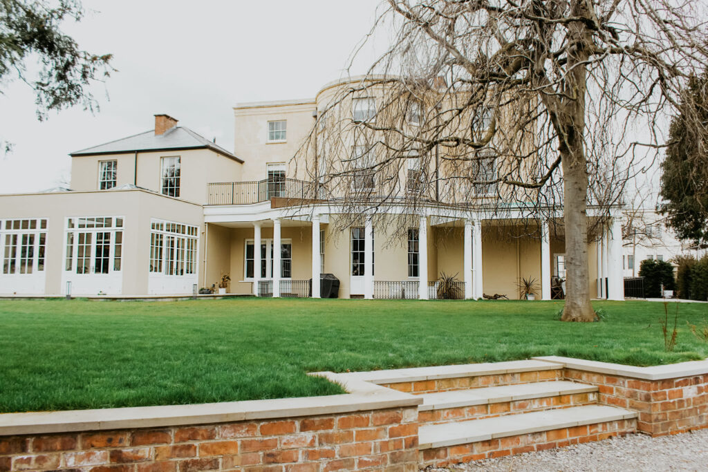 Vittoria House Cheltenham