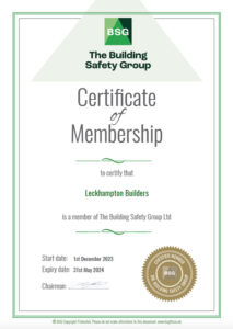 The Building Safety Group