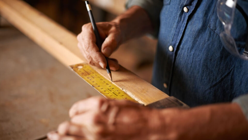 Leckhampton Joinery